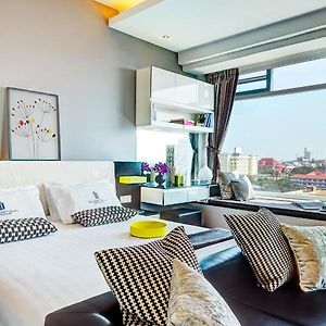Naki Suites @ Silvertown